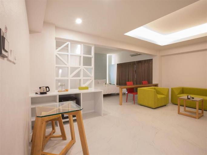 Others 4, Glow Rattana Place Hotel, Muang Songkhla
