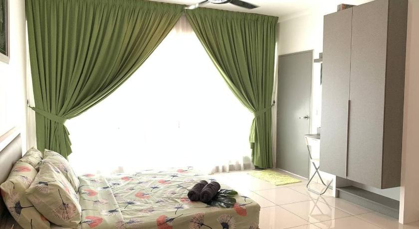 Others 2, ZY Studio @ EVO SOHO Bangi [ASTRO WiFi NETFLIX], Hulu Langat