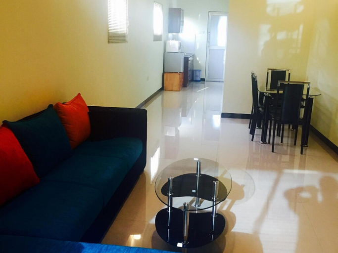 Others 5, Fortune Residence, Dehiwala-Mount Lavinia