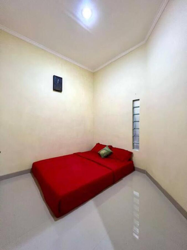 Bedroom 4, Three Bedrooms House Djanuraga House 5, Denpasar
