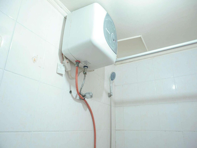 Bedroom 3, Good for 2BR Gajah Mada Mediterania By Travelio, West Jakarta