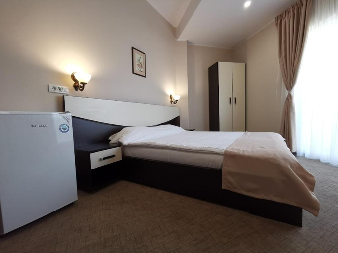 Bedroom 5, Hotel New Derby, Constanta