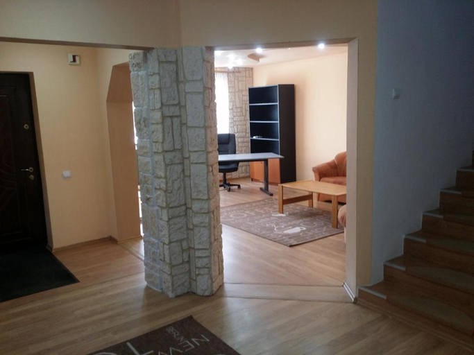Others 3, Anda Residence, Sibiu