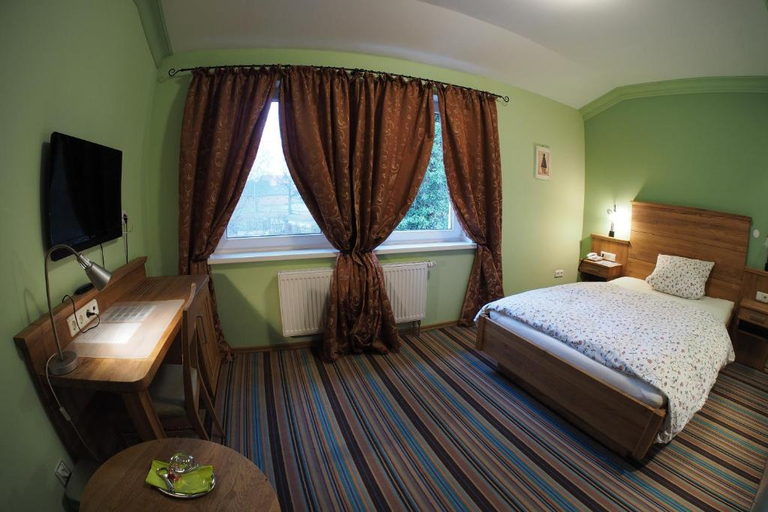 Bedroom 5, Stelinger Hof Hotel Munkel, Region Hannover