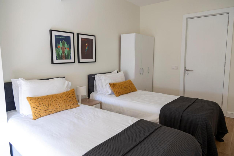 Bedroom 3, GALATA M84, Beyoğlu