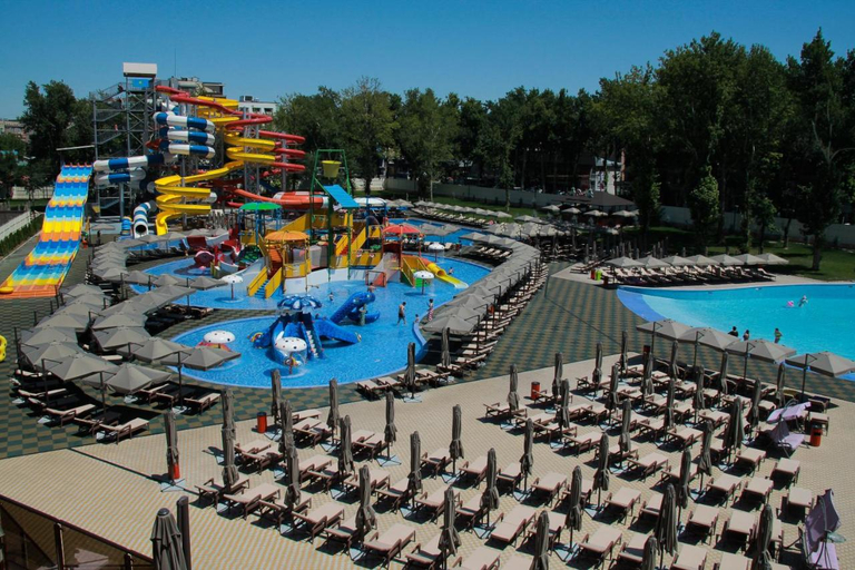 Sport & Beauty, Shymkent Grand Hotel, Shymkent