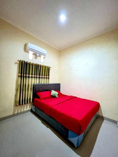 Bedroom 3, Three Bedrooms House Djanuraga House 5, Denpasar