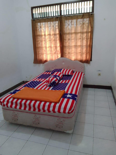 Bedroom 5, Villa bukit mas Puncak, Bogor