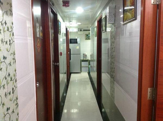 Others 2, United Co-operate Hotel (10th Floor), Kowloon
