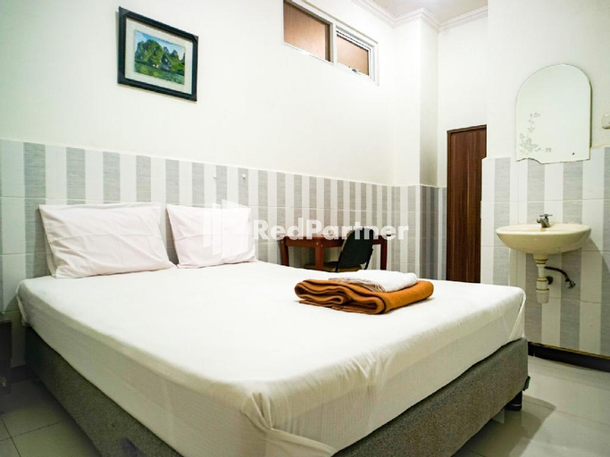 Hoki Homestay, Surabaya