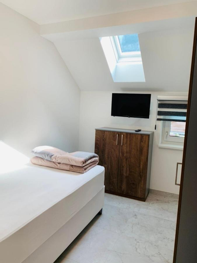 Bedroom 5, Hideaway Obertraun, Gmunden