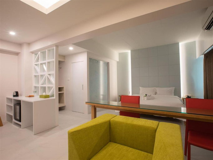 Others 3, Glow Rattana Place Hotel, Muang Songkhla