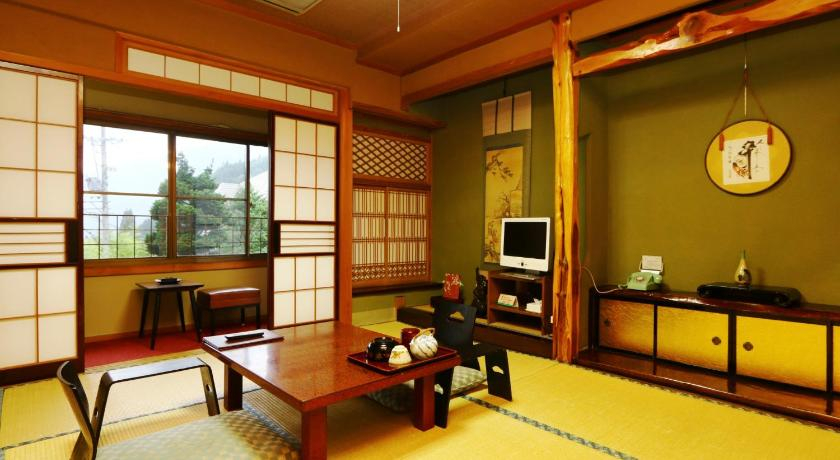 Others 4, Miyamaso, Takayama