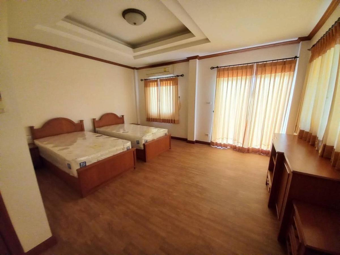 Bedroom 3, Pattaya, Sattahip