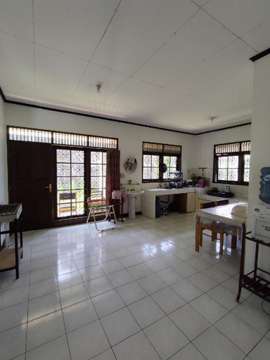 Others 3, Villa bukit mas Puncak, Bogor