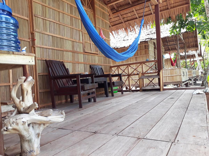 Others 4, Turtle Dive Homestay, Raja Ampat