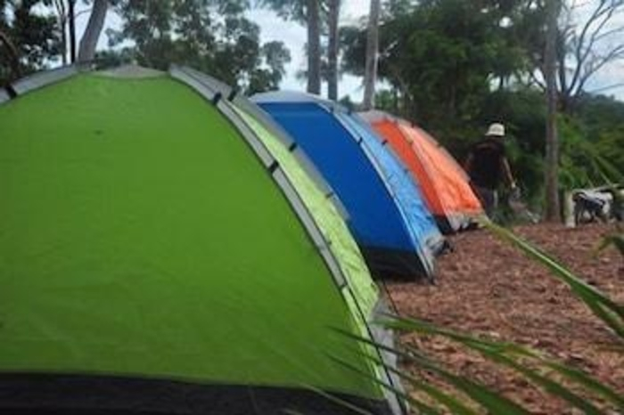Others 2, 24 Camping & Bar, Ko Yao District