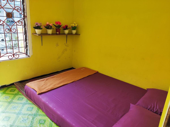Bedroom 3, Vino Homestay Batu 1, Malang