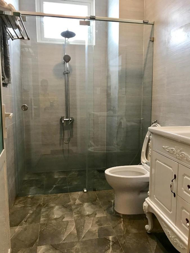Bathroom 3, Villa Hotel Thao Nguyen, Đà Lạt