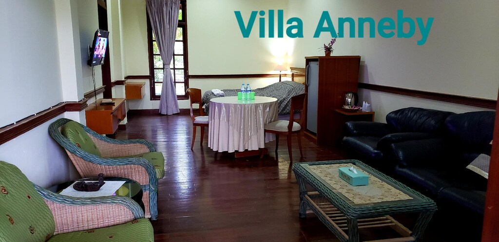 Others 5, Villa Anneby by Nirmala Biak Beach Hotel, Biak Numfor