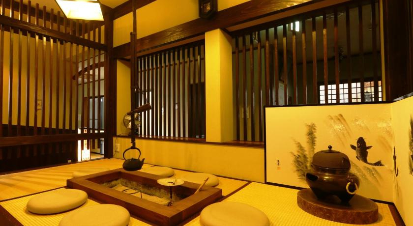 Others 3, Miyamaso, Takayama
