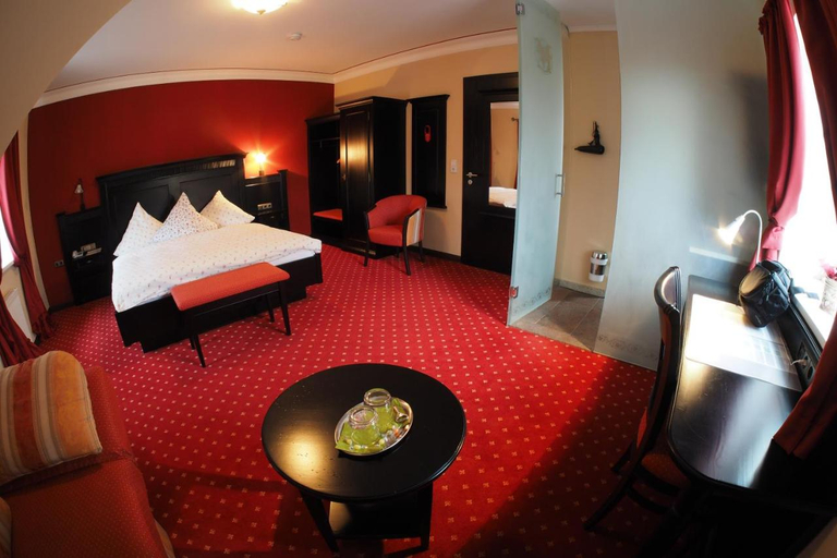 Bedroom 2, Stelinger Hof Hotel Munkel, Region Hannover