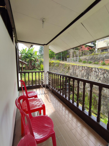 Others 4, Villa bukit mas Puncak, Bogor