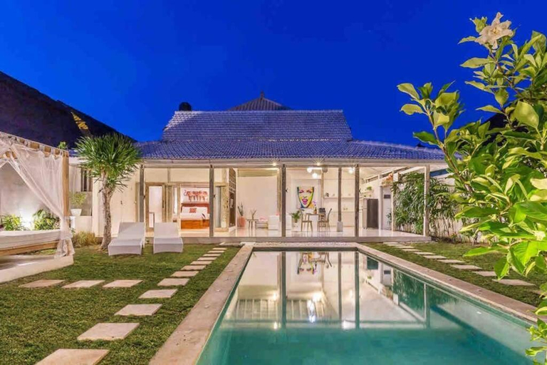 Sport & Beauty, Villa Alegria, Badung