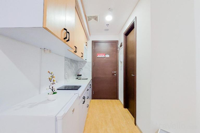 Others, Studio at Pacific Garden Alam Sutera By Travelio, Tangerang