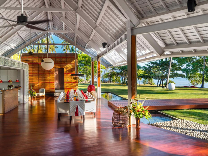 Others, Villa Sapi, Lombok
