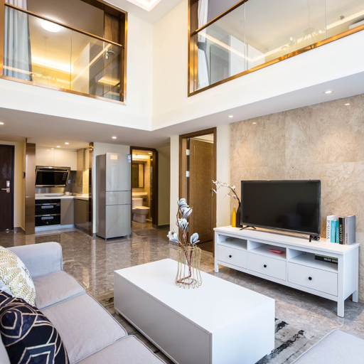 Others 2, Seven Executive Apartment Qianhai Branch, Shenzhen