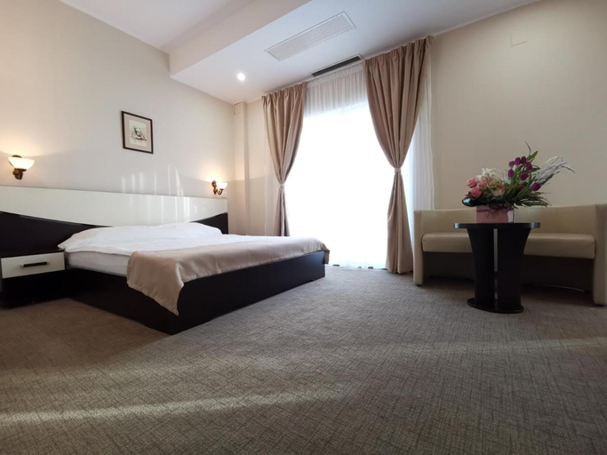 Bedroom 2, Hotel New Derby, Constanta