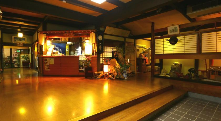 Food & Drinks 5, Miyamaso, Takayama