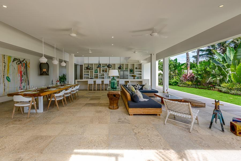 Others 3, Villa MEIWENTI | Art and Architecture near Beach, Badung