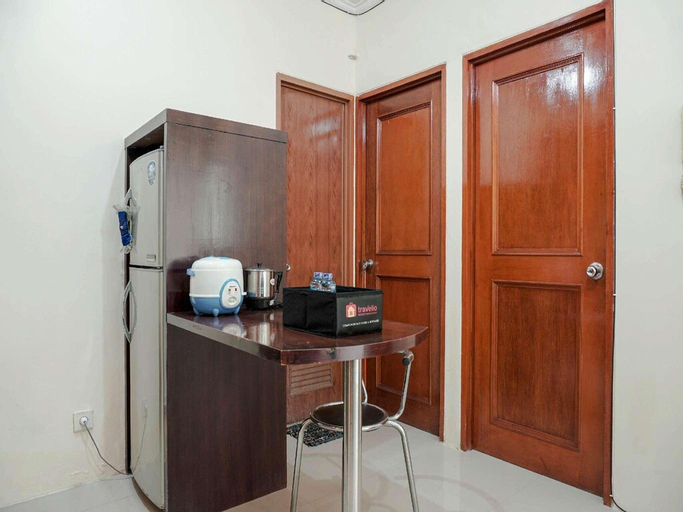 Others, Good for 2BR Gajah Mada Mediterania By Travelio, West Jakarta