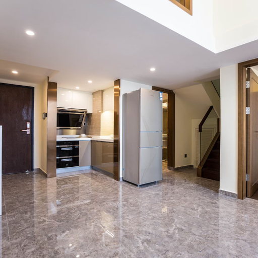 Others 4, Seven Executive Apartment Qianhai Branch, Shenzhen