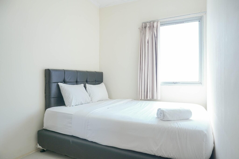 Bedroom 2, Good for 2BR Gajah Mada Mediterania By Travelio, West Jakarta