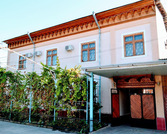 Exterior & Views 2, Elegant Hotel, Tashkent City