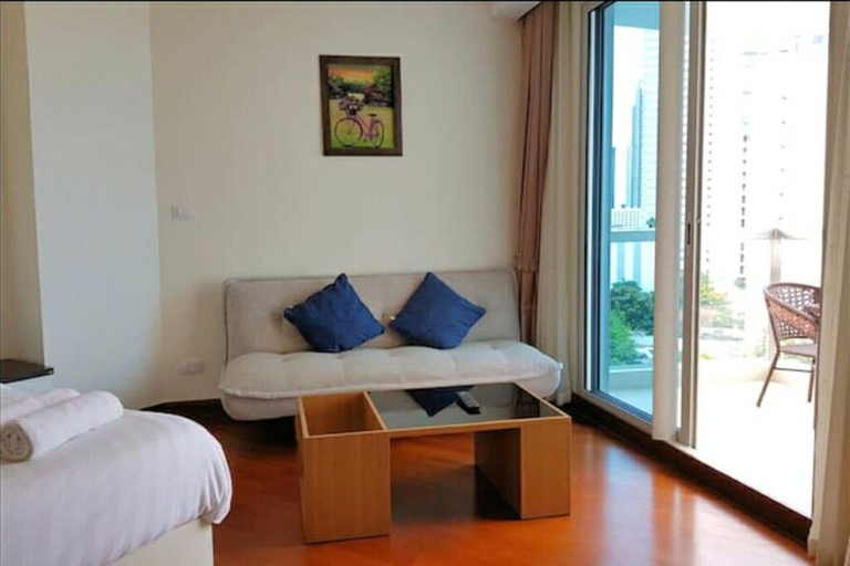 Bedroom 3, B2 Romantic private beach sea view, Pattaya