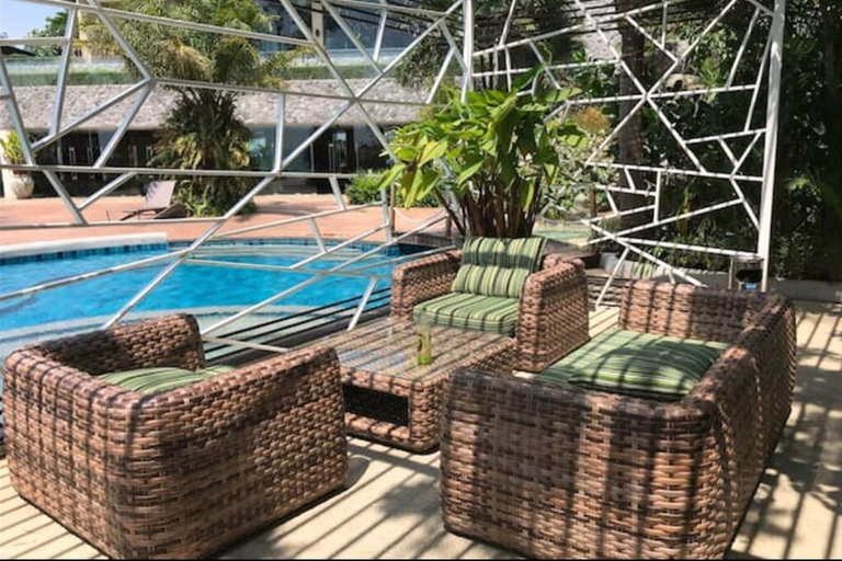 Others, B2 Romantic private beach sea view, Pattaya