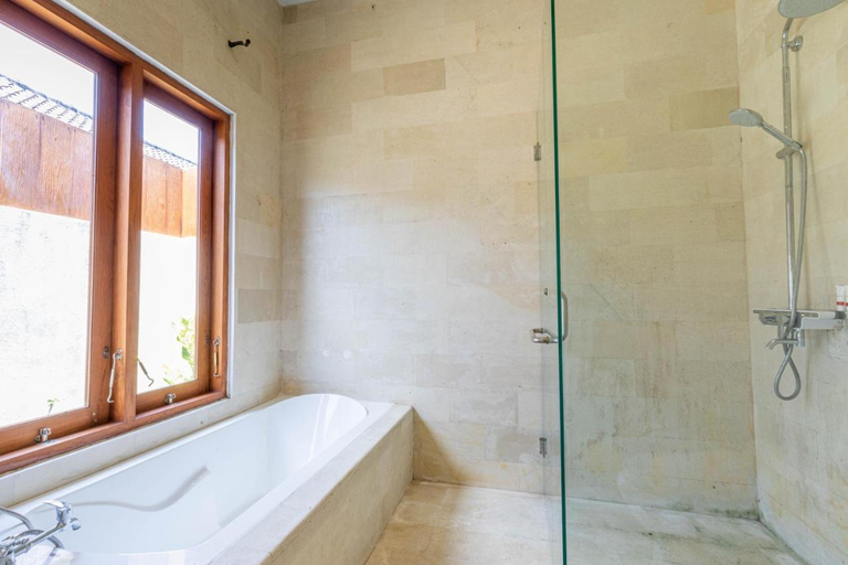 Bathroom 5, Surf Retreat Villa Sari Bali, Jembrana