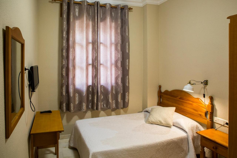Bedroom 3, Hotel Mairena, Sevilla