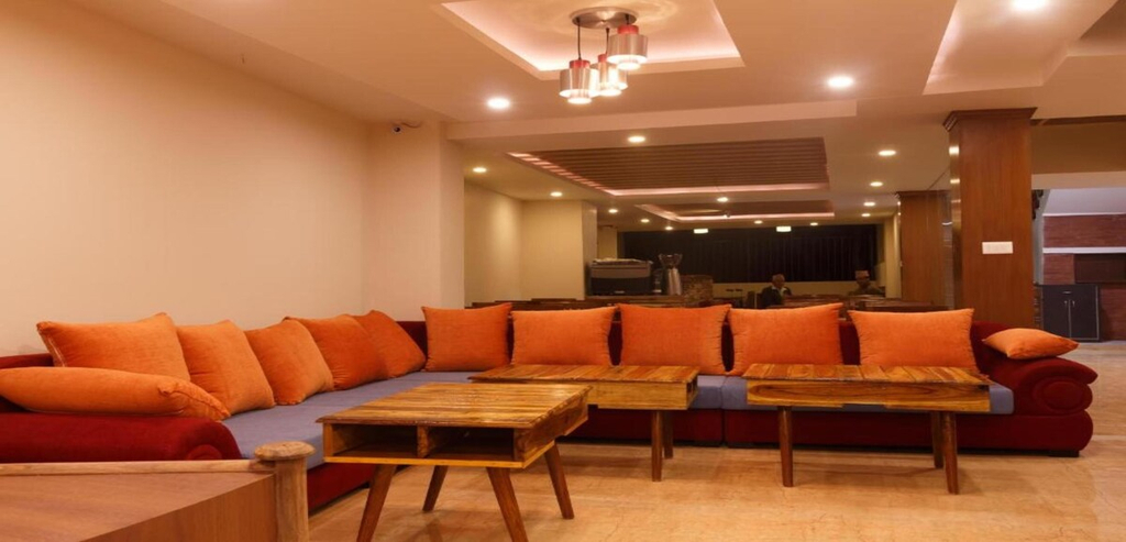 Others 2, MeroStay 199 Truly Asia Boutique, Bagmati