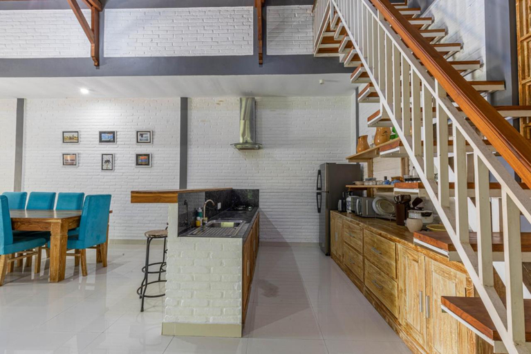 Others 3, Surf Retreat Villa Sari Bali, Jembrana