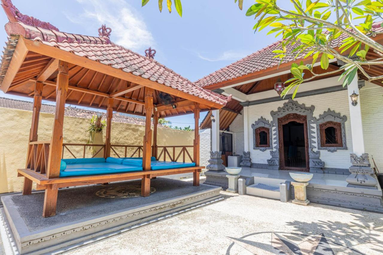 Others 2, Surf Retreat Villa Sari Bali, Jembrana