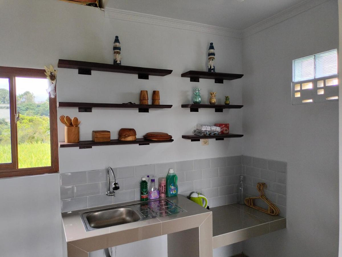 Others 4, Magical Breeze Cabin, Tabanan