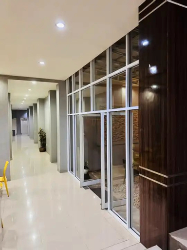 Others 5, O.R 44 Hotel, Bengkulu