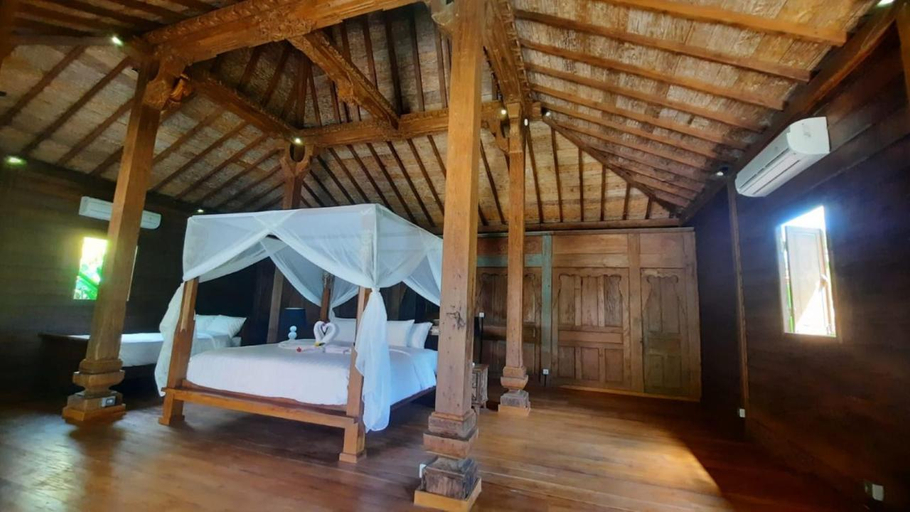 Bedroom, Le Petit Leon, Buleleng