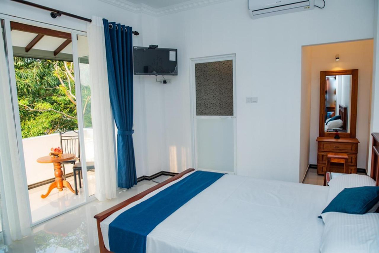 Bedroom 2, Sky Edge Homestay, K.F.G. & G. Korale