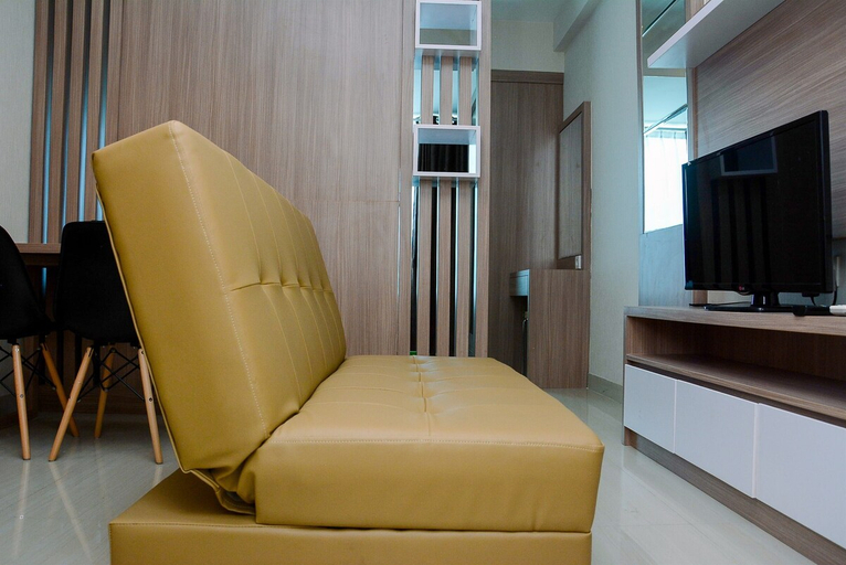 Others 3, Minimalist Studio At Grand Kamala Lagoon Apartment, Bekasi